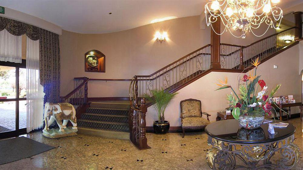 Best Western Plus Heritage Inn Stockton Extérieur photo